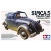 Tamiya SIMCA 5 Staff Car (German Army)