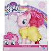 Power Rangers My Little Pony Pinkie Pie Snap-On Fashion