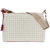 POLLINI POLLINI BORSA HERITAGE PVC TE8400PP02Q