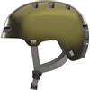 ABUS Casco da bicicletta INDY - Casco da dirt, skate, slope e MTB - con assorbimento degli urti ottimizzato - per adolescenti e adulti