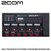 Zoom G11 pedaliera multieffetto per chitarra elettrica amp-simulator interfaccia