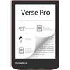 PocketBook Verse PRO Libro Electrónico 6 16GB Rojo Pasión