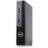 Dell OptiPlex 3090 Micro Core i5 2.3 GHz - SSD 256 GB RAM 24 GB - refurbished