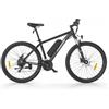 Foride Xtremer 2 Bicicletta elettrica, motore da 250 W, batteria da 36 V 15,6 Ah, pneumatici da 27,5" x 2,35", 120 km