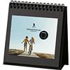 Rössler - Espositore da Tavolo per Foto 13x18 cm Nero