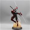 Deadpool Action Figure 35,5cm Marvel Film Deadpool & Wolverine Comics New In Box