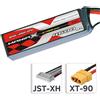 ManiaX Batteria Lipo 6S 22,2V 4500mAh 55C - XT90
