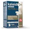 KaleidOn probiotic ACTIVEage bustine orodispersibili - Integratore alimentare a base di Bifidobacterium animalis subsp. lactis HN019, Vitamina C, Vitamina B12 e Zinco, 14 bustine