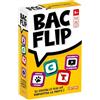 Lansay Jeu d'ambiance Lansay Bac Flip