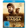 Capelight Pictures Operation: Raqqa - Im Schatten des IS