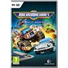 Codemasters Micro Machines: World Series - PC