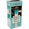 L'Oréal Paris Colorazione Ritocco Perfetto Permanente, Copre 100% della Ricrescita, In Soli 10 minuti, Fino a 4 Settimane, Colore: Bruno