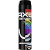 Axe Supreme - Deodorante da uomo, spray Unity Pride, 48 ore, freschezza e profumo, 200 ml