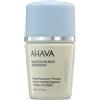 AHAVA Deodorante Minerale Donna Ai Minerali Del Mar Morto - 50 ml.