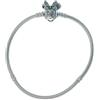 Pandora Bracciale con Charm Donna argento - 597770CZ-16
