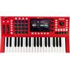 AKAI MPC KEY 37 MUSIC WORKSTATION STANDALONE CON TASTIERA 37 TASTI