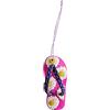 Carlinea Air Sun Infradito Rosa Deodorante Auto Vaniglia