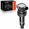 Frankberg Bobina di accensione Modulo di accensione 273012B100 | Compatibile con: i30 GD, Sportage QL QLE, Soul AM, Carens IV, iX35 EL ELH LM, Cee'D Sportswagon JD, Pro Cee'D JD