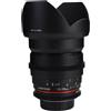 Samyang Obiettivo Samyang 24mm T1.5 ED AS IF UMC VDSLR per Pentax