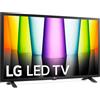 LG SMART TV 32LQ63, TELEVISORE 80 CM (32") FULL HD, SMART TV WIFI, COLORE NERO, IDE