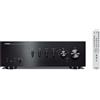 Yamaha A-S301 Black Amplificatore Integrato 190W Telecomando Pure Direct