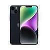 APPLE SMARTPHONE APPLE iPhone 14 128GB Midnight MPUF3QL/A