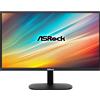 Asrock 24.5 Challenger Gaming Monitor CL25FF IPS 1920 x 1080 1ms 100Hz sRGB 99%