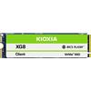 Kioxia XG8 M.2 4096 GB PCI Express 4.0 BiCS FLASH TLC NVMe (KIOXIA XG8 Series KX