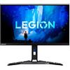 Lenovo Monitor da gioco Legion Y27qf-30 - QHD - Pannello IPS - 250 Hz MPRT2 Tempo di re