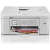 Brother Stampante ad Inchiostro Brother MFC-J1010DW A4 1200x6000 DPI 17 ppm Wi-Fi 128MB