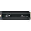 Crucial CT2000T705SSD5 drives allo stato solido M.2 2 TB PCI Express 5.0 NVMe (C