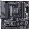 GIGABYTE B550M GAMING X WIFI6 scheda madre AMD B550 Socket AM4 micro ATX