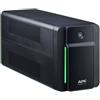 APC BX950MI-FR gruppo di continuità (UPS) A linea interattiva 0,95 kVA 520 W 4 p