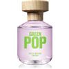 Benetton United Dreams Green Pop For Her 80 ml