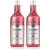 INOAR Résistance Flor de Lótus 2x1000 ml