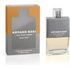Armand Basi I L'Eau pour Homme Woody Musk, Eau de Toilette, Profumo Uomo Spray, Famiglia Olfattiva Legnosa, Muschiato e Pulito, 125 ml