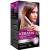 Kativa Kit lisciante brasiliano XPRESS (confezione italiana)