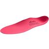 formthotics Strolz Single Unisex - adulti Soletta, Rosso, L