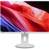 LENOVO Monitor PC 24 Full HD 1920 x 1200 Pixel LED VGA DVI HDMI DisplayPort - 63FENAT2EU C24d-20