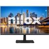 Nilox Monitor PC 27 2K 2560 x 1440 Pixel HDMI DP IPS - NXM272K012