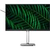 Philips Monitor PC 27 Full HD 1920 x 1080 Pixel LCD IPS - 27B2G5200/00 5000 series
