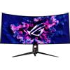 Asus Monitor PC Gaming 39 UltraWide Quad HD 3440 x 1440 Pixel Curvo LCD - 90LM09R0-B01170 ROG Swift OLED PG39WCDM