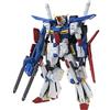 Bandai NUOVO BANDAI SPIRITS MG ZZ Gundam Ver.Ka kit modellino scala 1/100