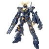 BANDAI SPIRIT NUOVO BANDAI SPIRITS MG Unicorn Gundam 02 Banshee 1/100 Model Kit (UC)