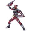 BANDAI SPIRIT NUOVO TAMASHII NATION S.H.Figuarts Kamen Rider Zero-One Ikazuchi Action Figure