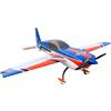 Pau Model Extra 330LX V2 120cc Arancione - Aeromodello acrobatico
