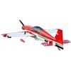 Pau Model Extra 330LX V2 120cc Rosso - Aeromodello acrobatico