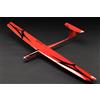 TopmodelCZ Slash electro 1,6m RED Aliante elettrico