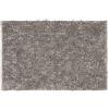 Wenko Tappetino scendibagno Lanas sostenibile realizzato con bottiglie PET riciclate in ottica lana di pecora con lato inferiore antisdrucciolo, lavabile fino a 40 °C, (L x A): 60 x 90 cm, tortora