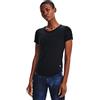 Under Armour Donna Streaker SS, Maglietta